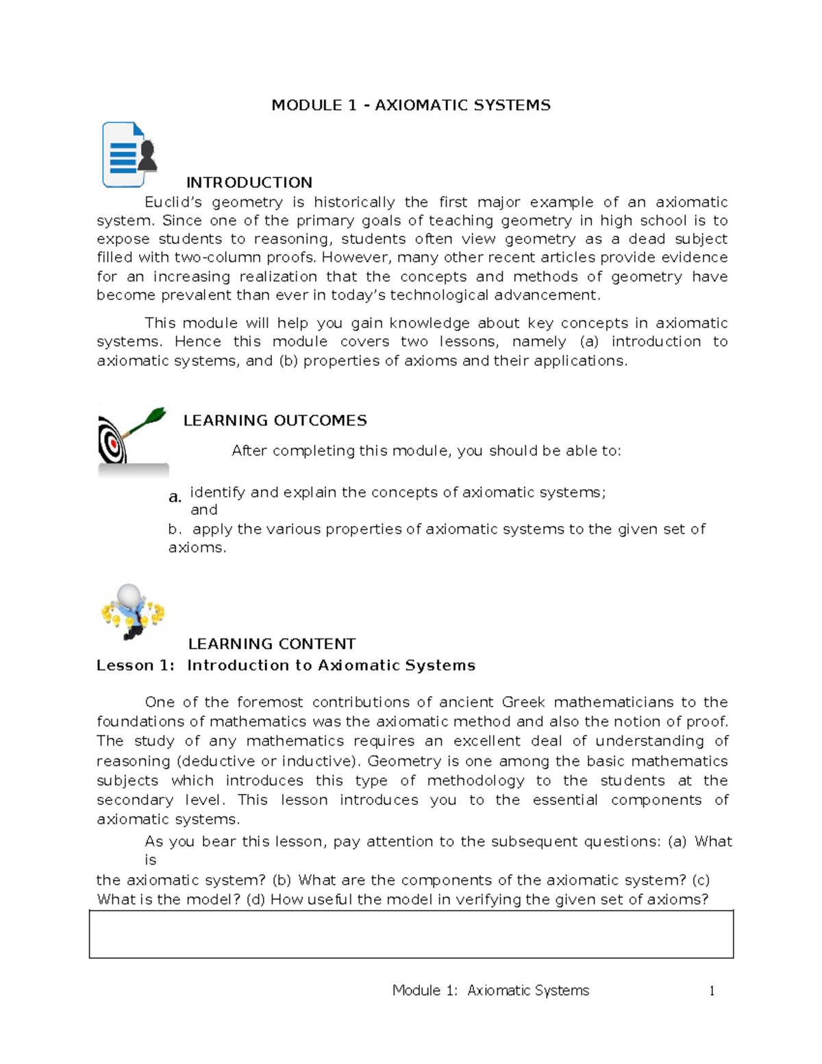 module-1-axiomatic-systems-1-module-1-axiomatic-systems-1-module-1