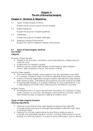 Project Deliverables - notes - Project specification for 2022 ...