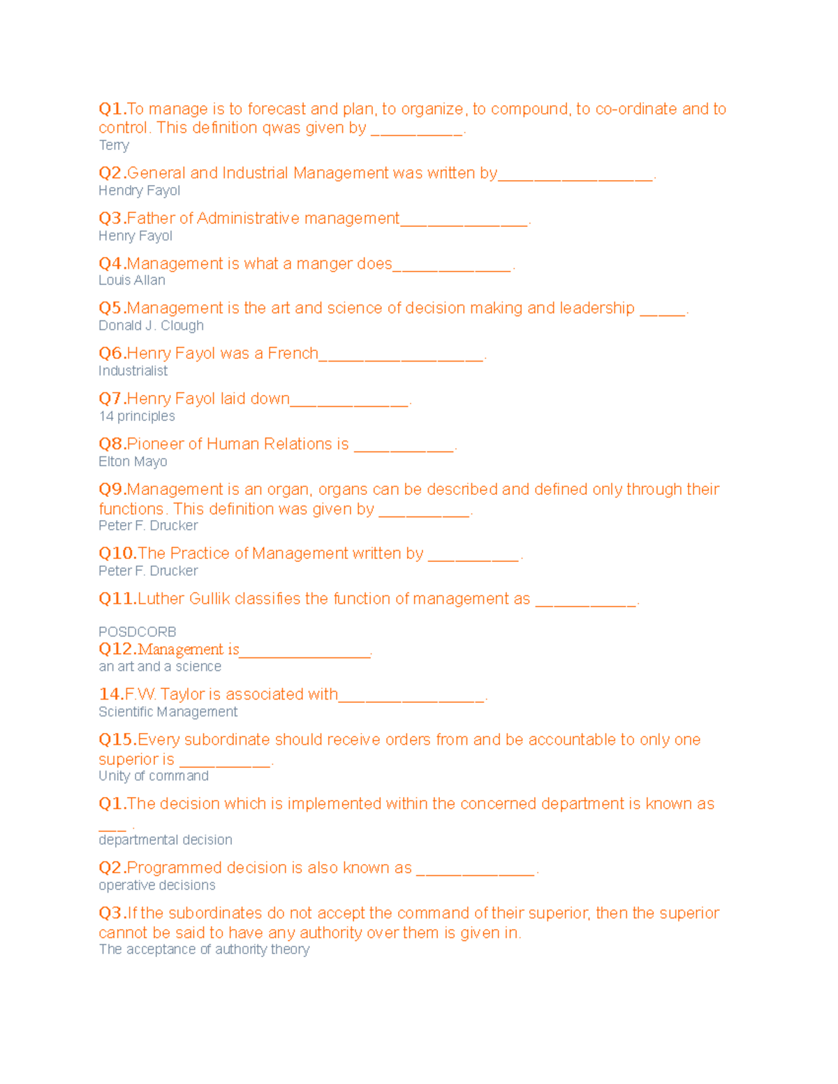 Mamgagi: Your Questions Answered - gknjzes