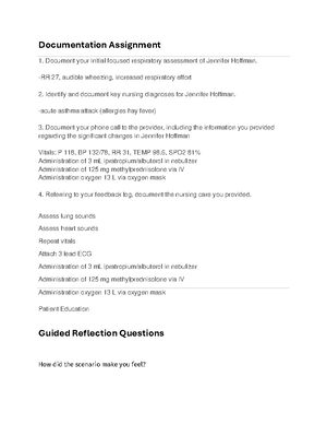 C22 - practice questions - Chapter 22: Assessment of Integumentary ...