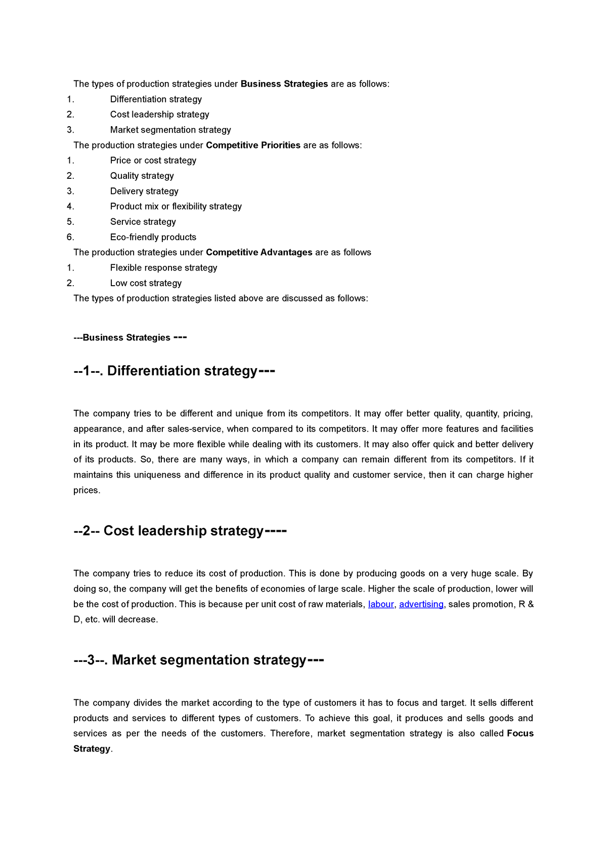 production-strategies-df-the-types-of-production-strategies-under