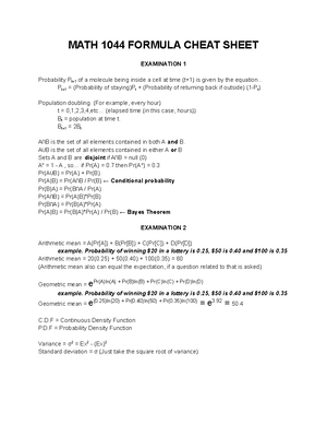 Normal Distribution practice problems - The following homework problems ...