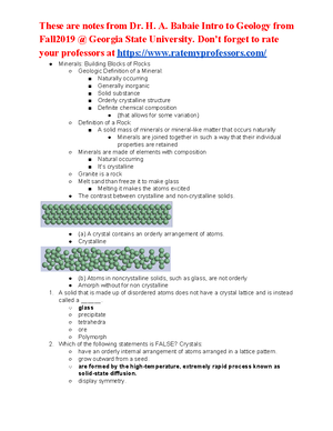 Lab 7 -Plate Tectonics Activity - This Lab Covers The Mechanisms Of ...