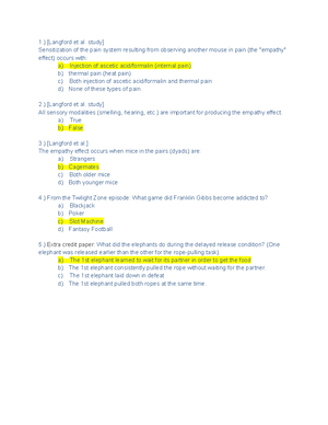 121 Notes - Instructor: David smith and Gerald Seidler - Tsx f change ...