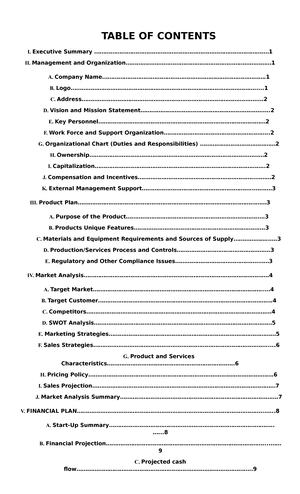 1 Conworld Reviewer - THE CONTEMPORARY WORLD Chapter 1 : The Concept Of ...