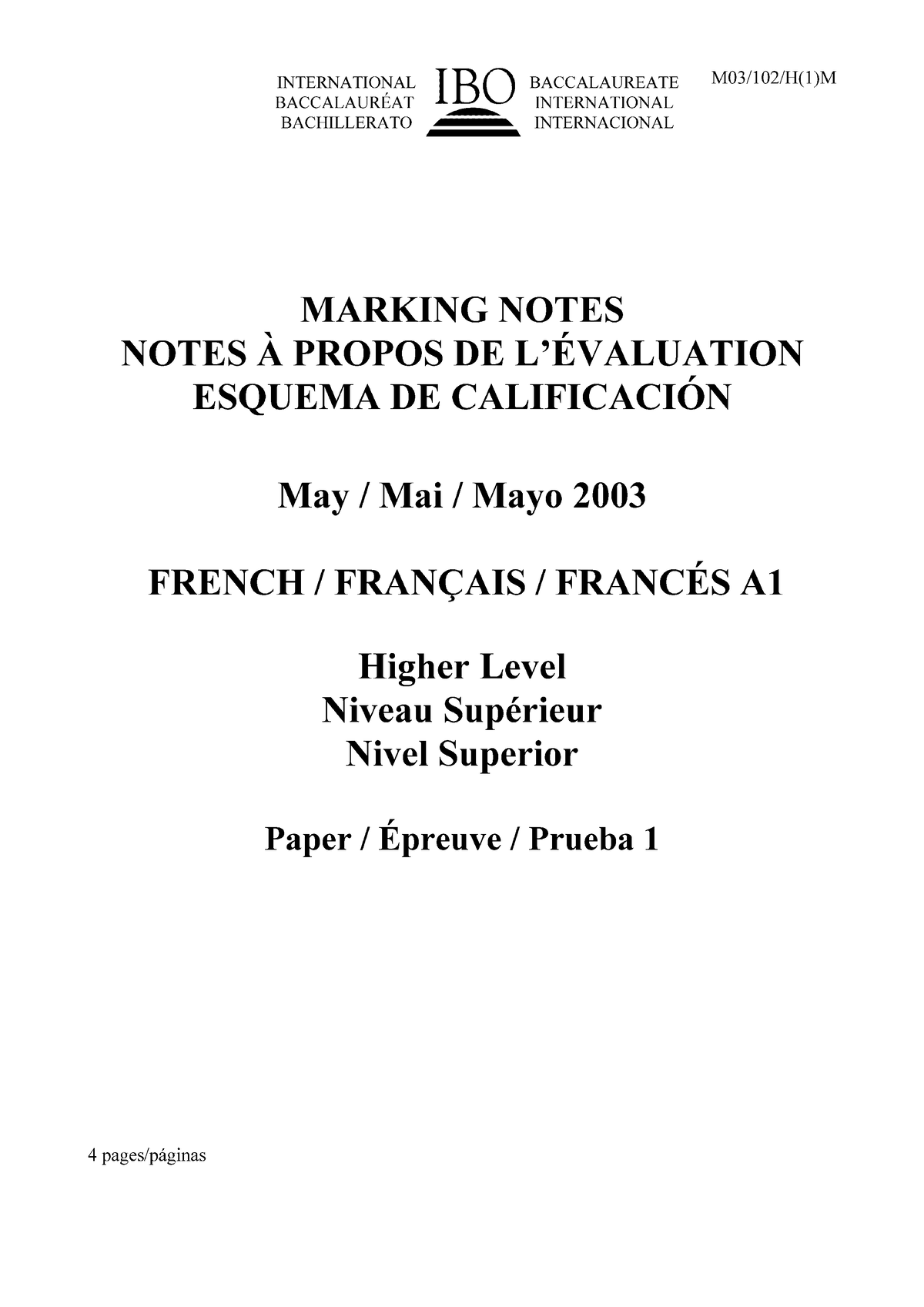 french-a1-hl-p1-practice-english-for-effective-communication-ii