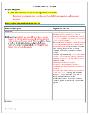 Week+3+Guided+Notes - Guided notes - Week 3 Guided Notes Mobility and ...