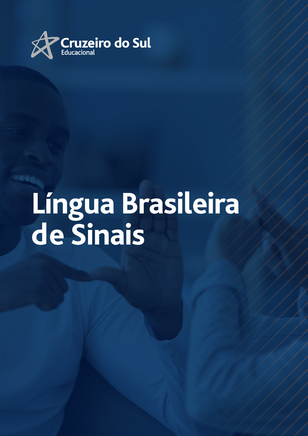 Ebook - Unidade 1 De Língua De Sinais Brasileira - Língua Brasileira De ...