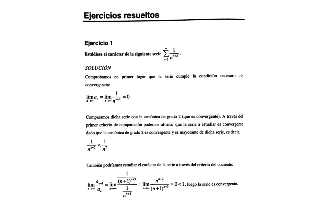 1.3 Problemas Resueltos - Matemáticas Empresariales I - Studocu