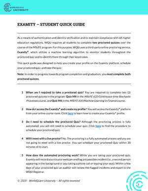 webassign student quick guide