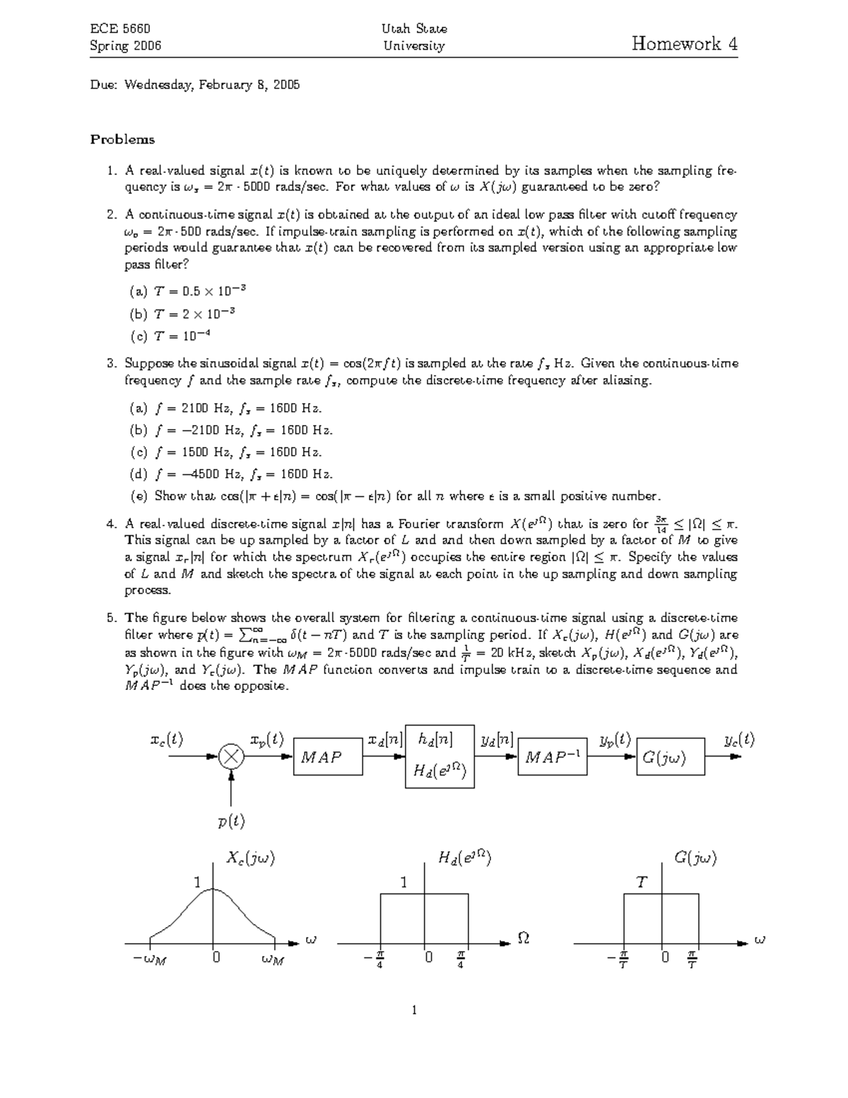 2006 homework study