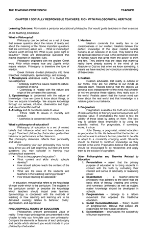 Grade 8 Araling Panlipunan Learners Module Quarter 3 - Transpormasyon ...