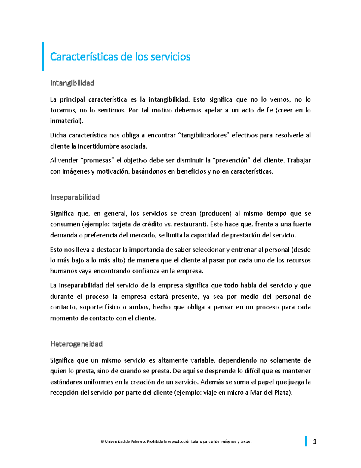 Caracter%C3%ADsticas%20de%20los%20servicios - © Universidad de Palermo ...