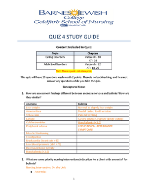 OB Quiz 2 Study Guide - * Study Guide for Quiz # Med Math Calculation ...