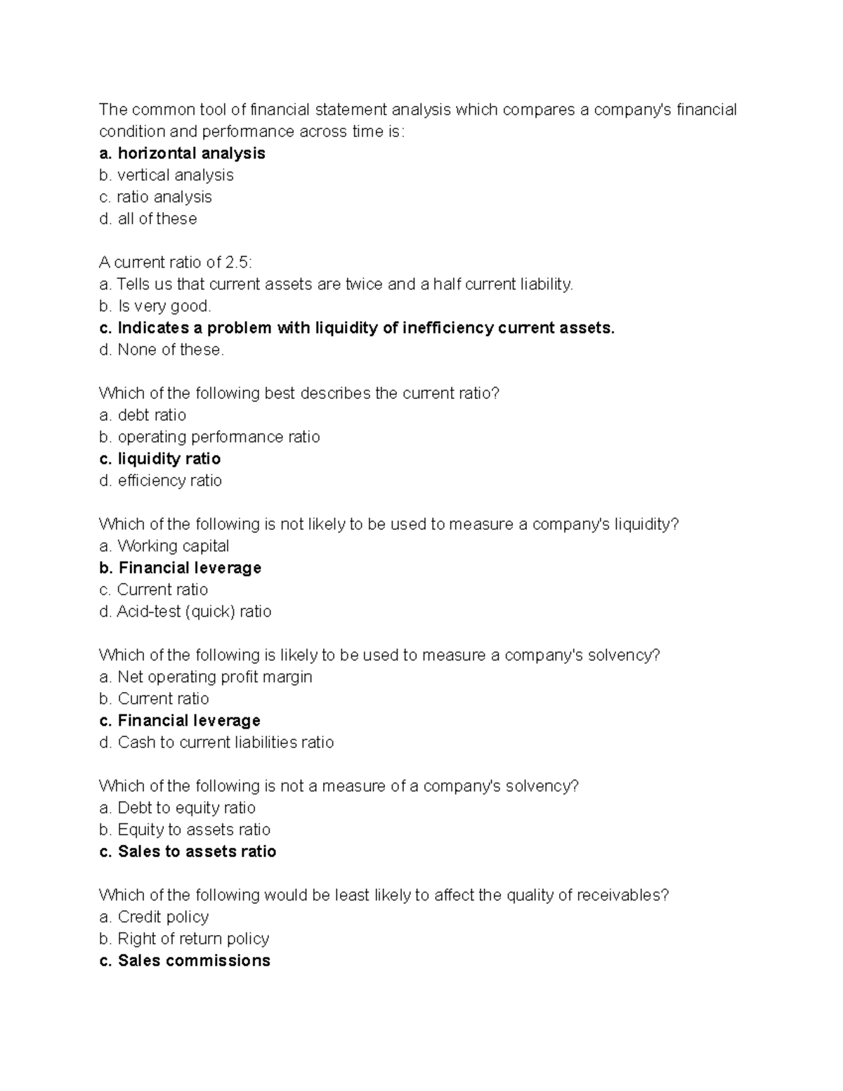 chapter-10-assignment-the-common-tool-of-financial-statement-analysis