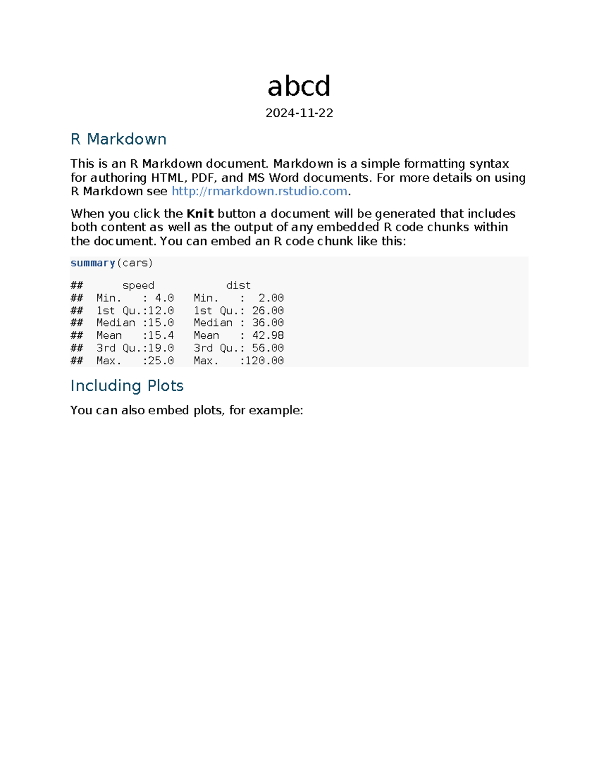 Tkmt2 - code - abcd 2024-11- R Markdown This is an R Markdown document ...
