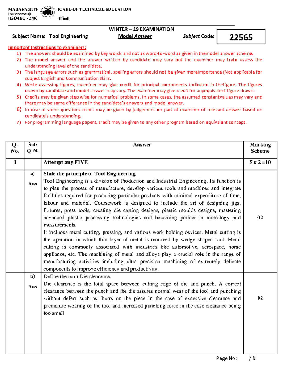 22565-2019-Winter-model-answer-paper[Msbte study resources ...