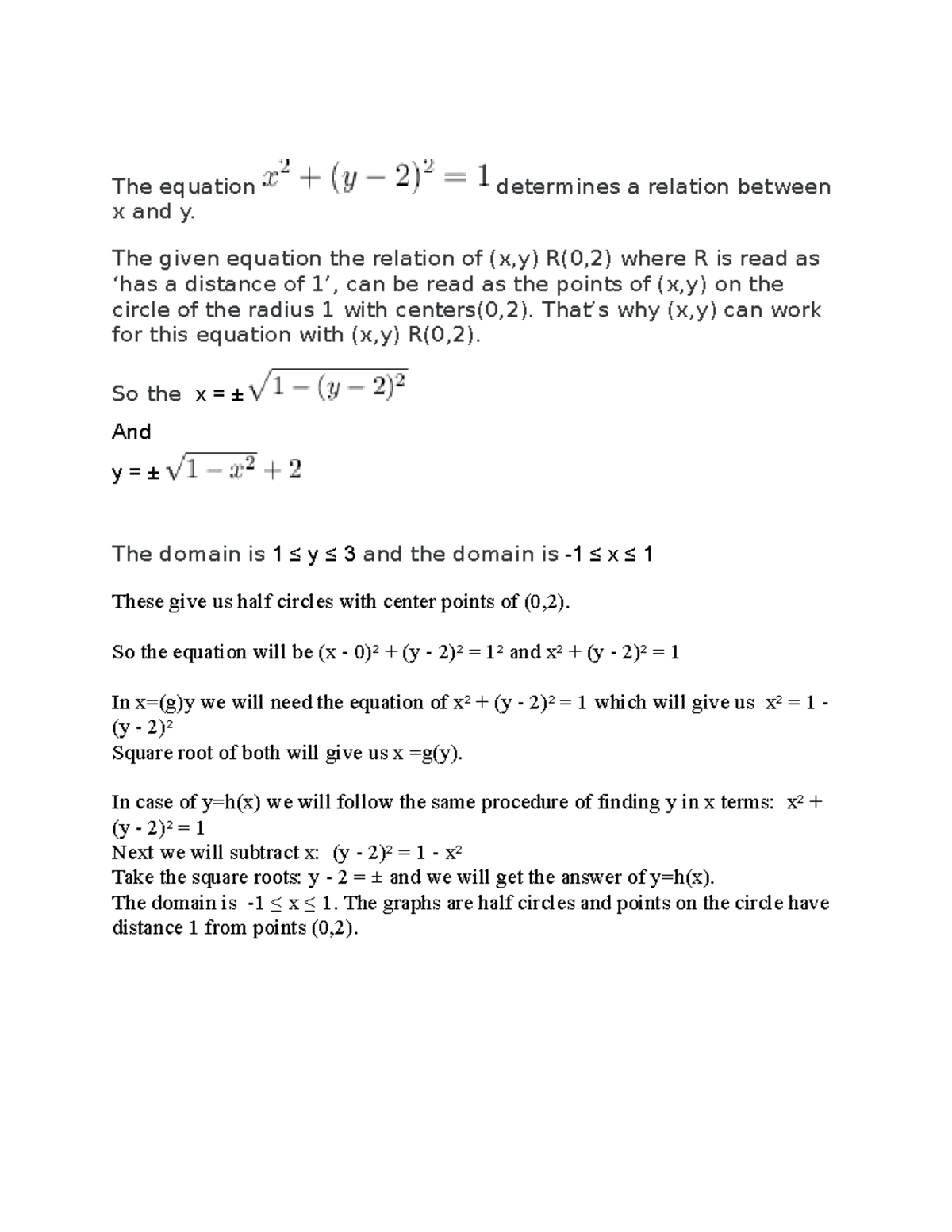 math-1-written-the-equation-determines-a-relation-between-x-and-y