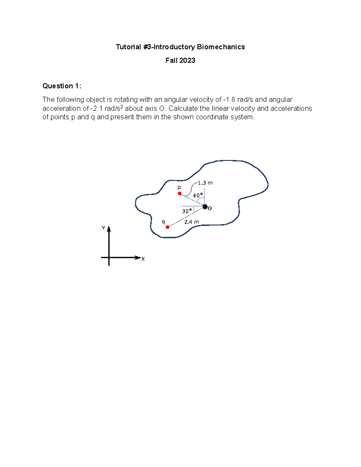 Tutorial #3 - oHO T this ia. bicoe - Tutorial # 3 - Introductory ...