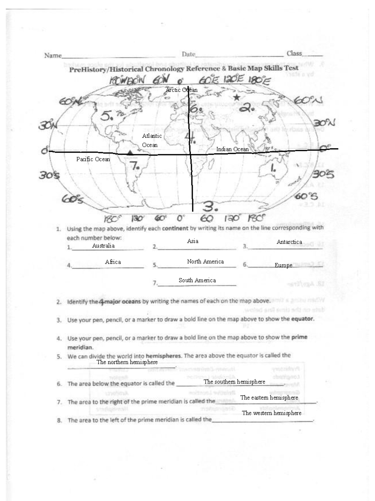 Geography Assessment - oiiom - GEOG 113 - Studocu