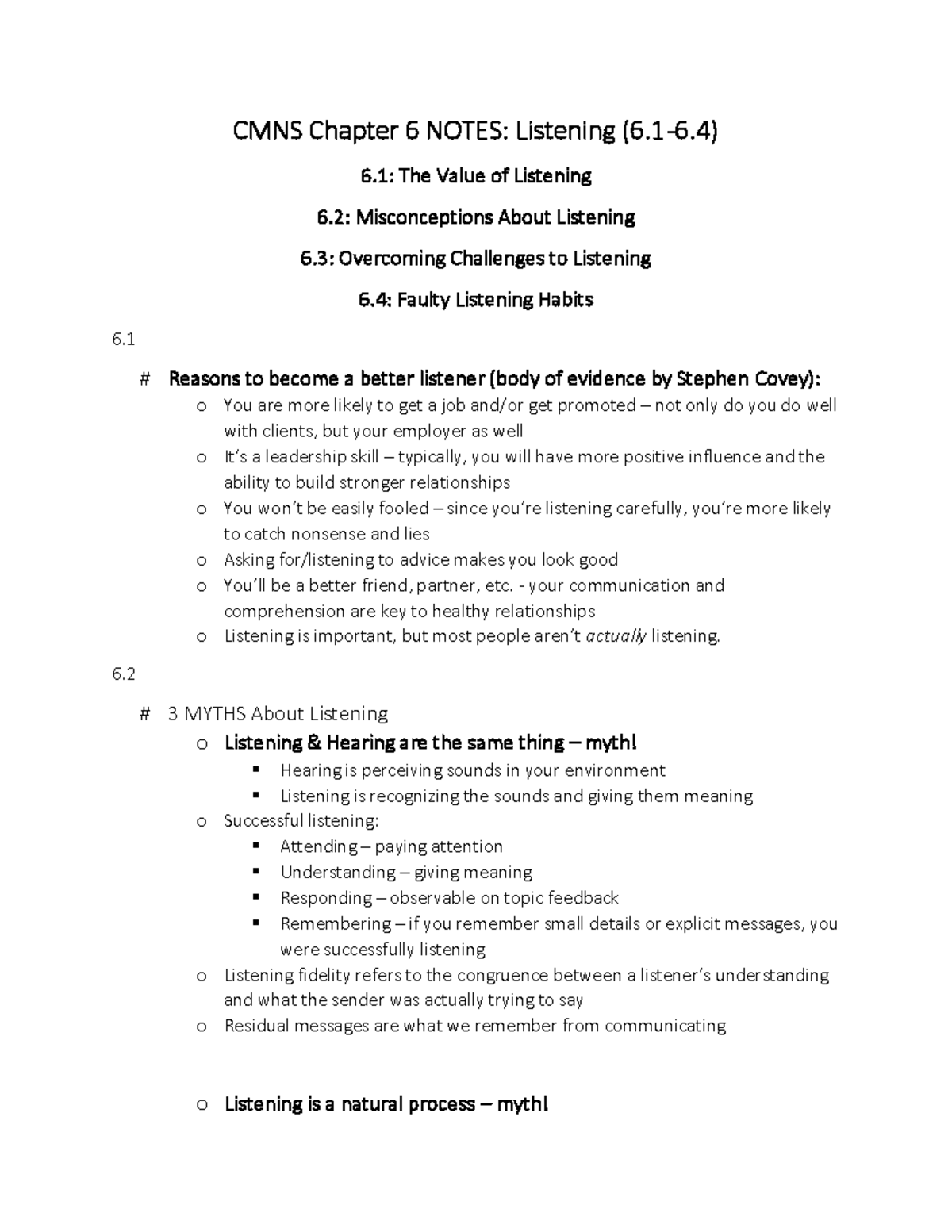 cmns-chapter-6-part-1-cmns-chapter-6-notes-listening-6-1-6-4