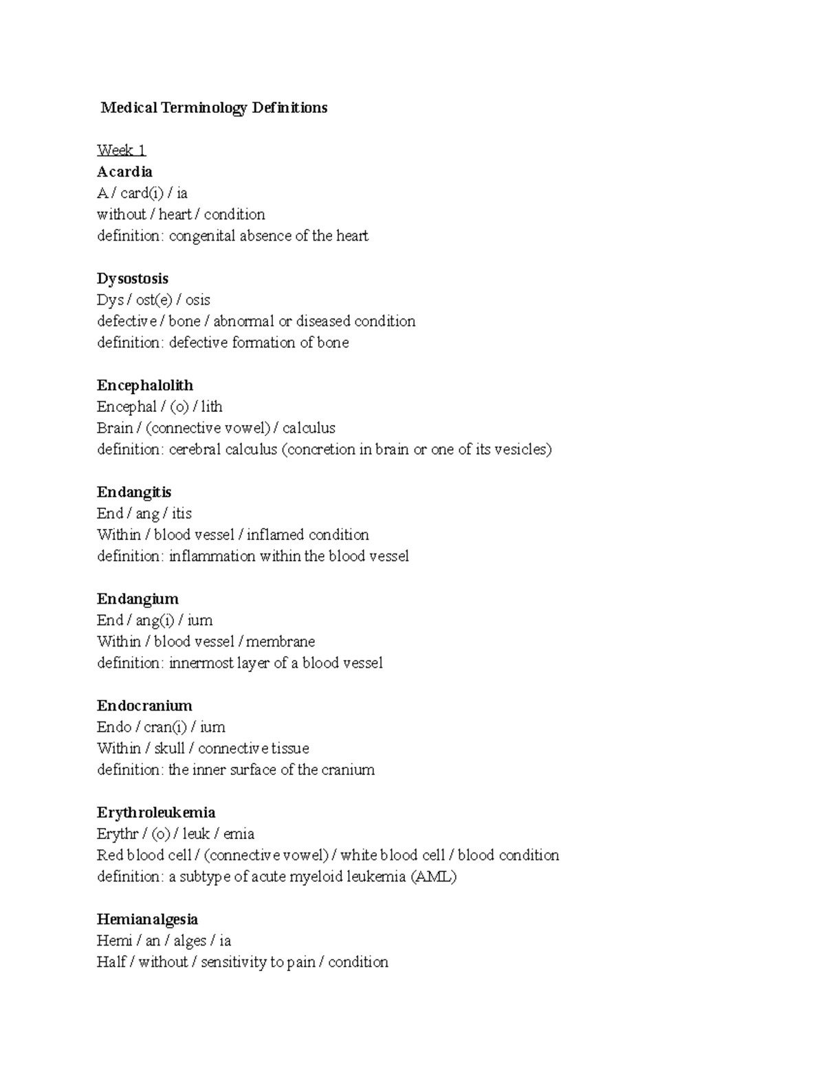 definitions-of-world-analysis-term-medical-terminology-medical