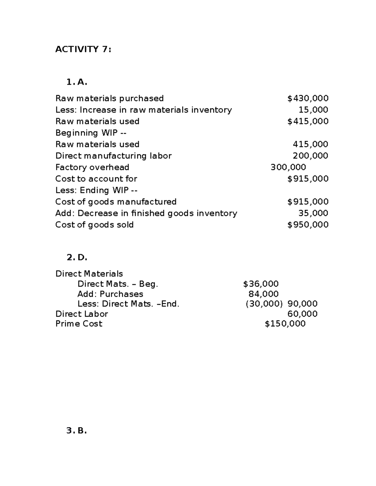 Activity 7 - THIS DOCUMENT IS TO HELP YOU TO UNDERSTAND ACCOUNTING ...