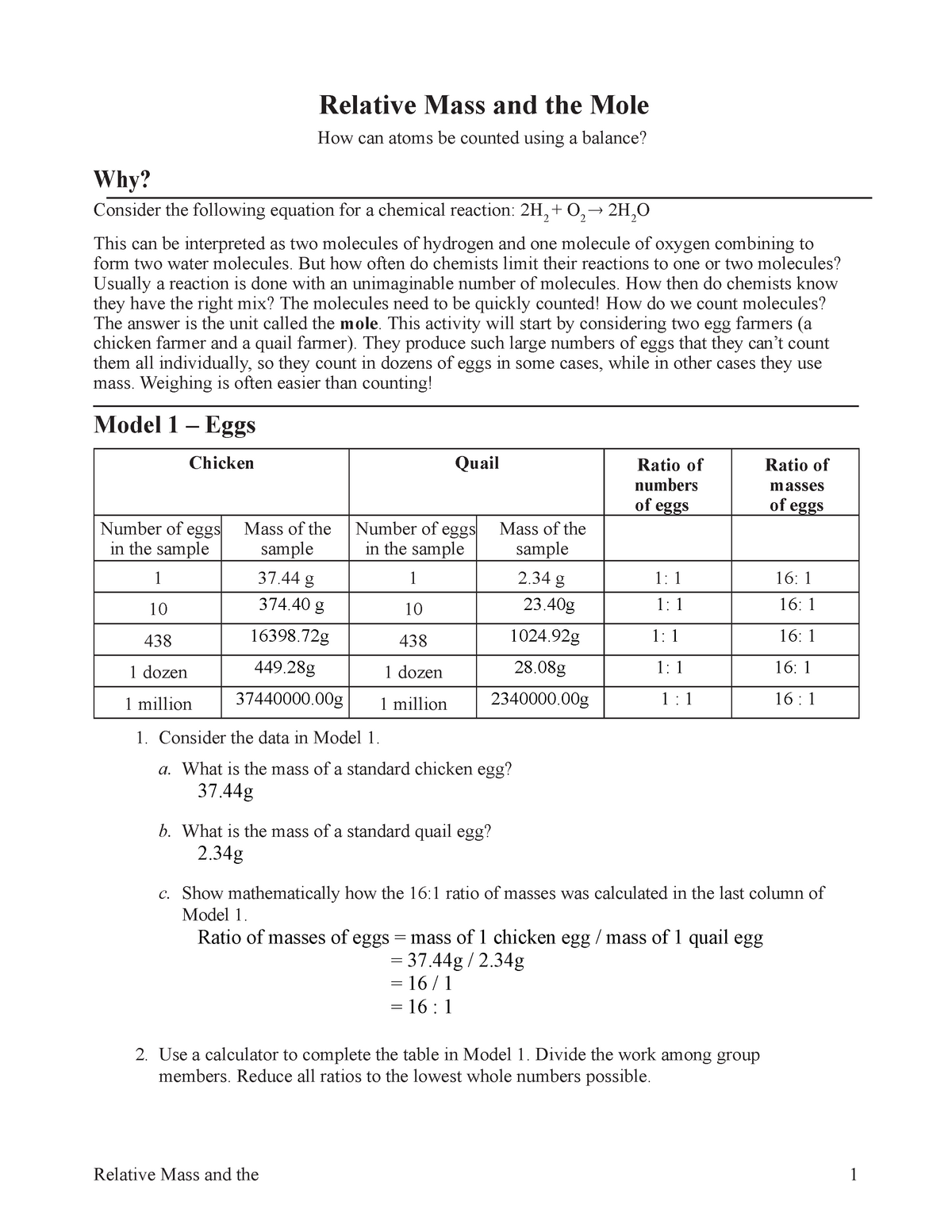 relative-mass-and-the-mole-worksheet-answer-key-waltery-learning