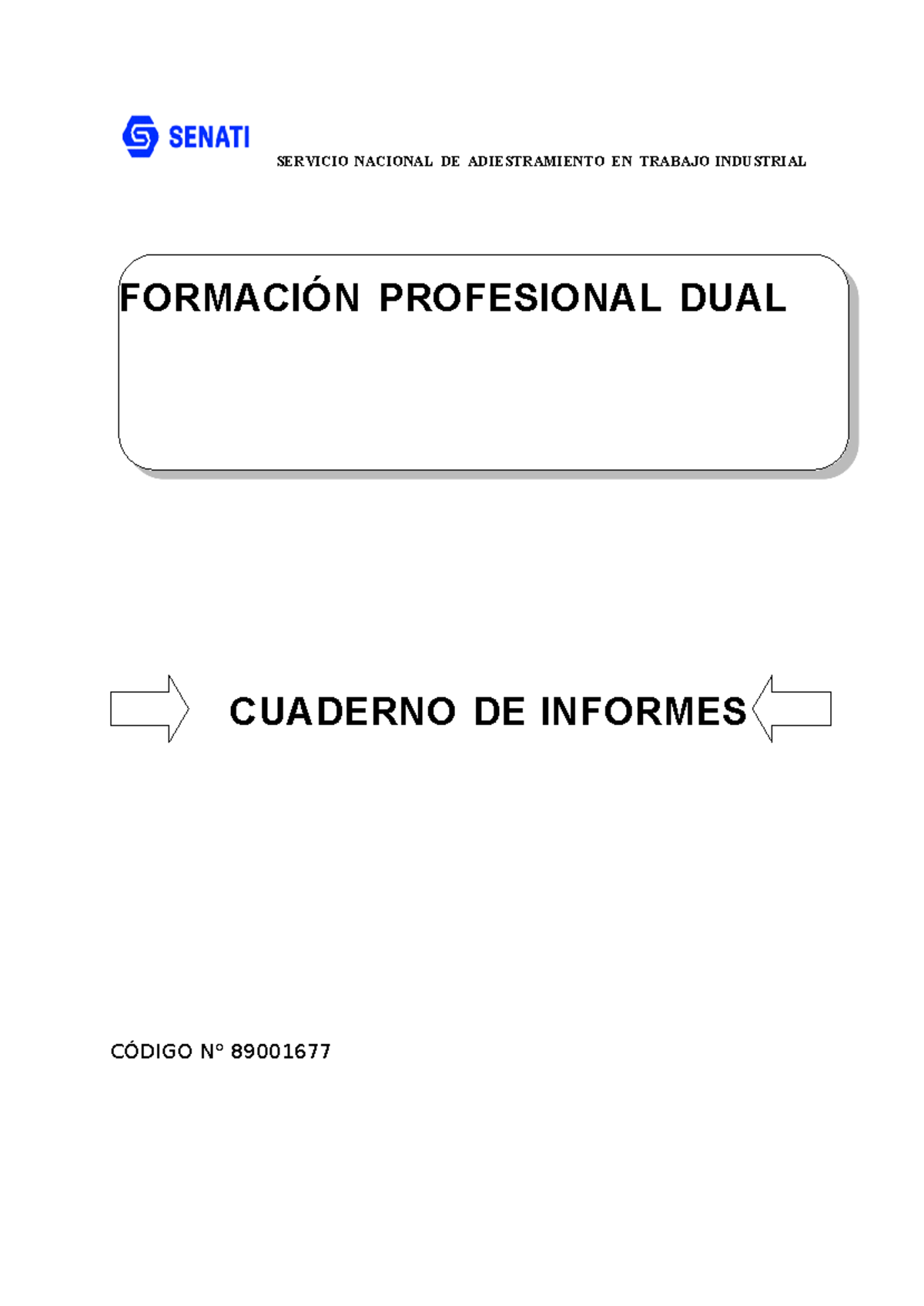 Taller+DE+ Empresa+ Informe+9 - FORMACIÓN PROFESIONAL DUAL SERVICIO ...