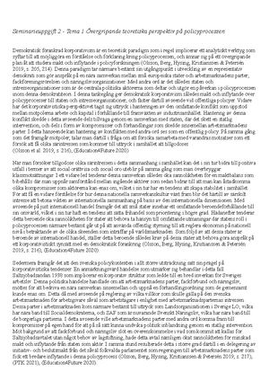 Quick guide to Harvard Referencing CTRcite them right - Harvard ...
