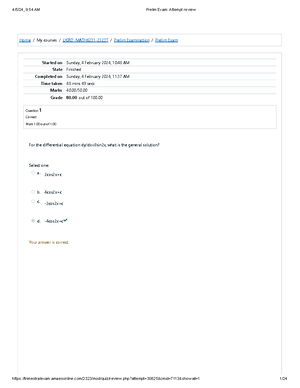 Upcat Science Practice Questions Set 1 - Practice Questions Set 1 To ...