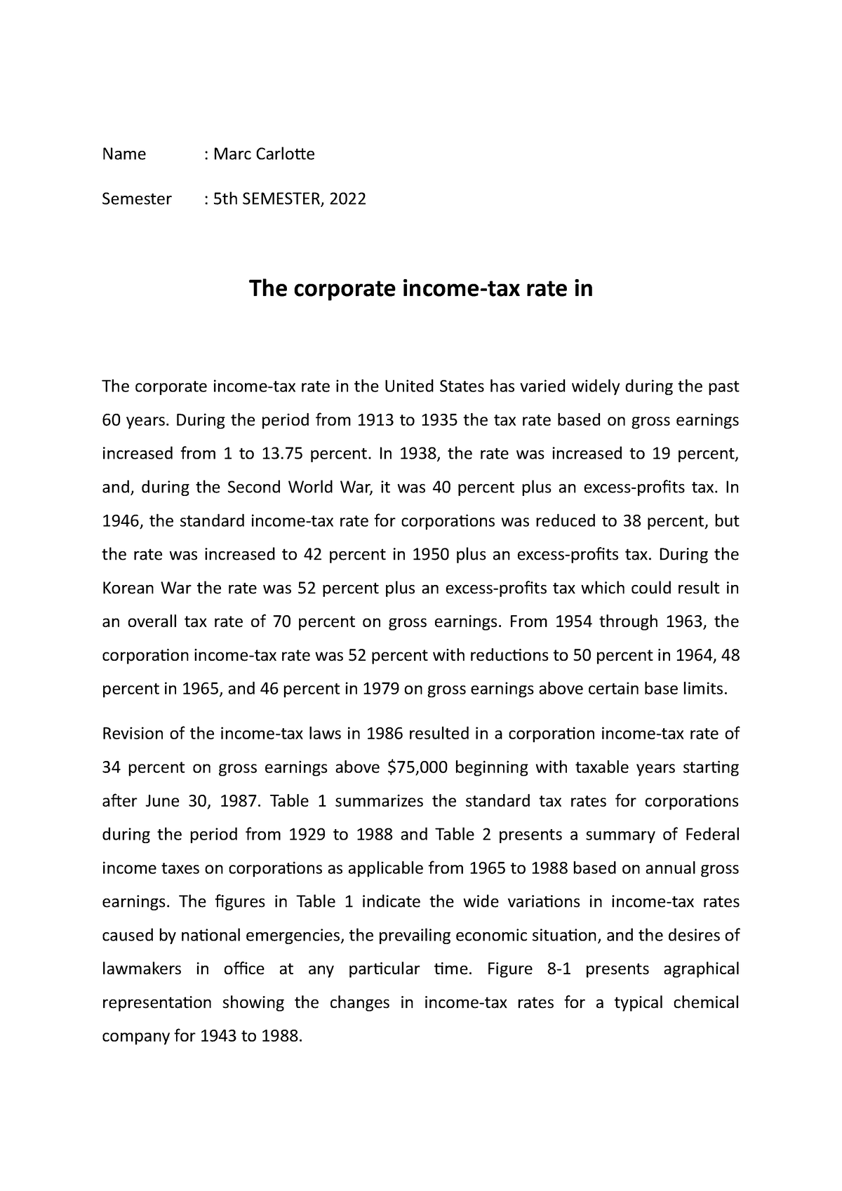 the-corporate-income-tax-rate-in-during-the-period-from-1913-to-1935