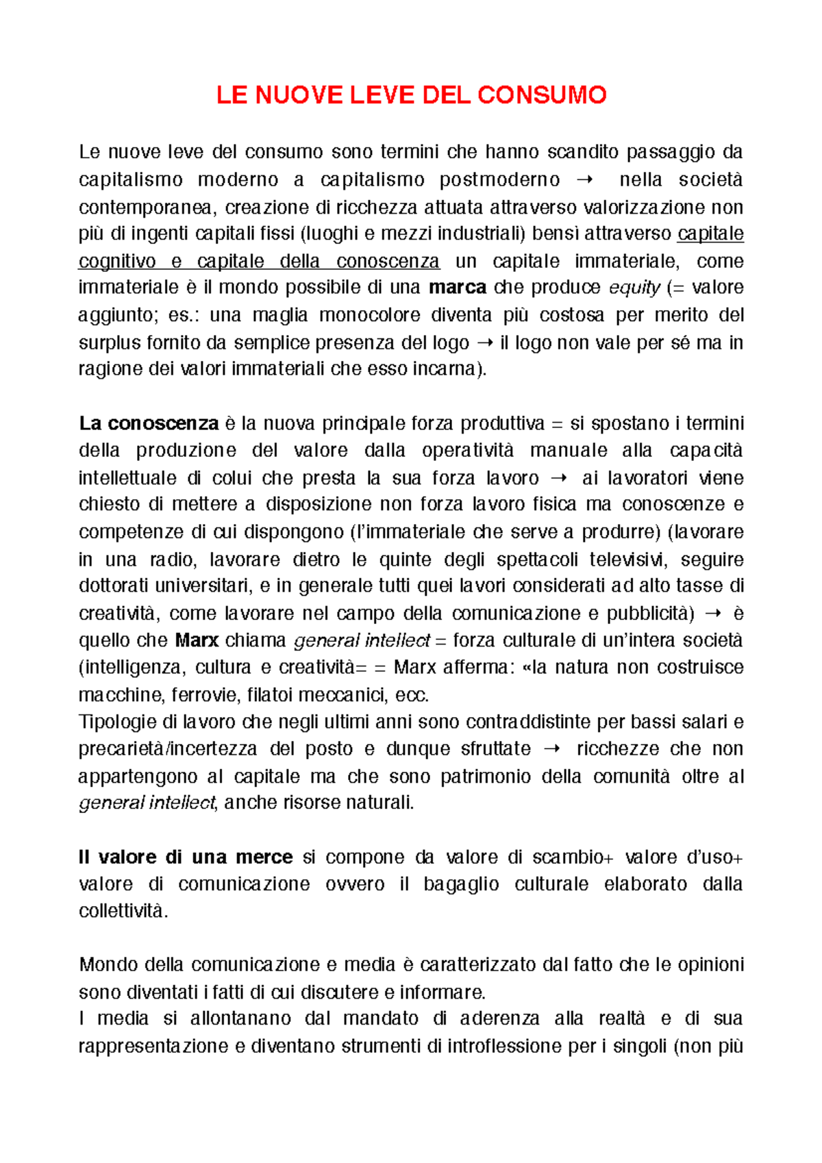 Relazioni Pubbliche E Comunicazione D Impresa Iulm