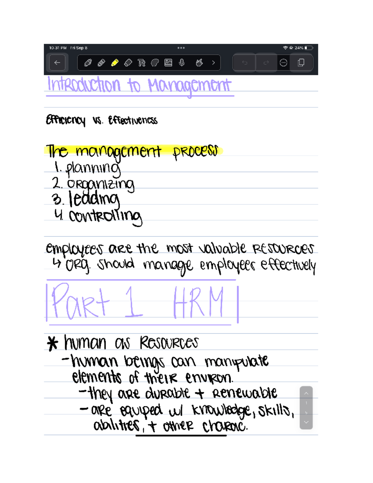 bus 303 taxation assignment