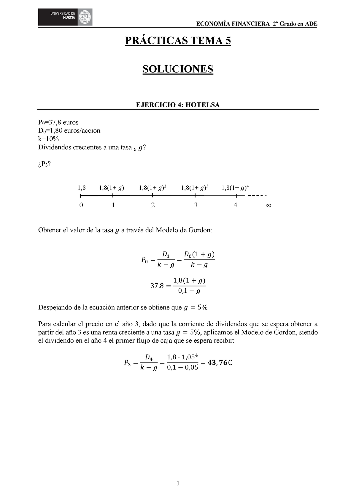 05 7 EF TEMA 5 Soluciones Ejercicios 4-8 - PRÁCTICAS TEMA 5 SOLUCIONES ...