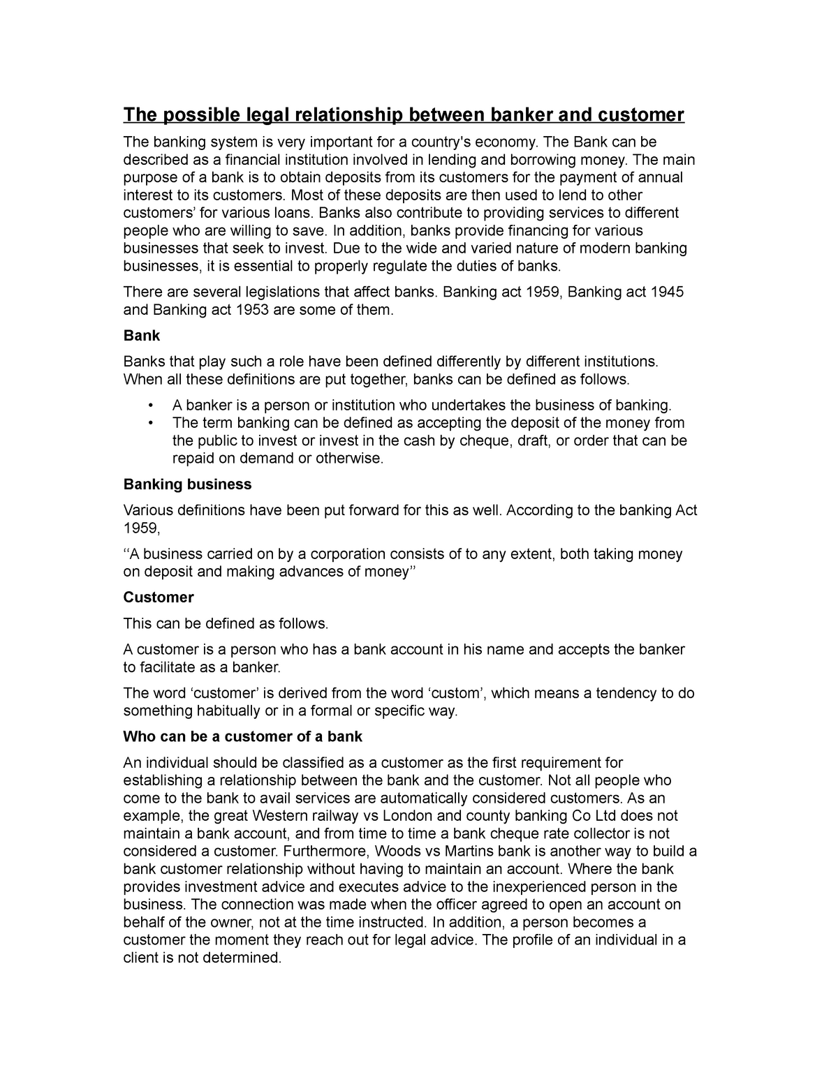 assignment-2-part-a-law-of-financial-institution-the-possible-legal