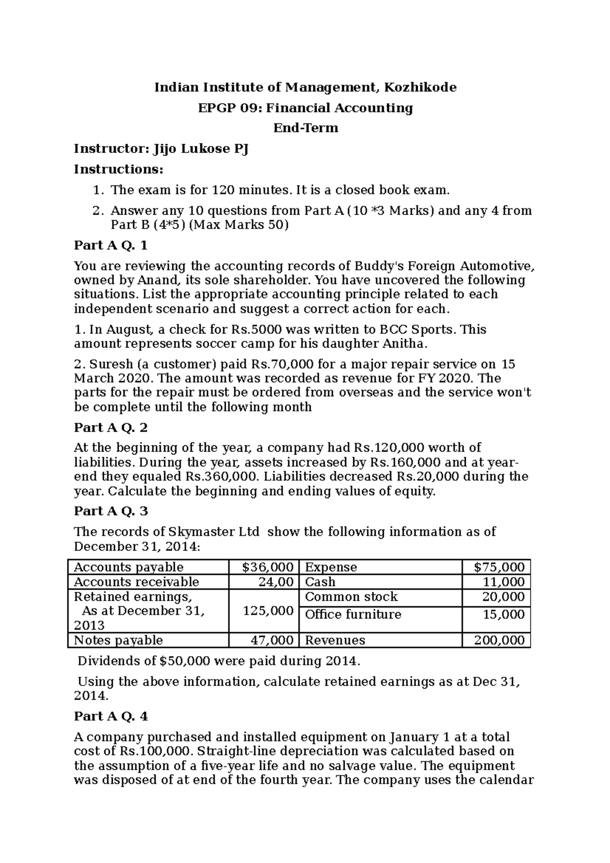 fa-end-term-exam-2022-question-paper-indian-institute-of-management