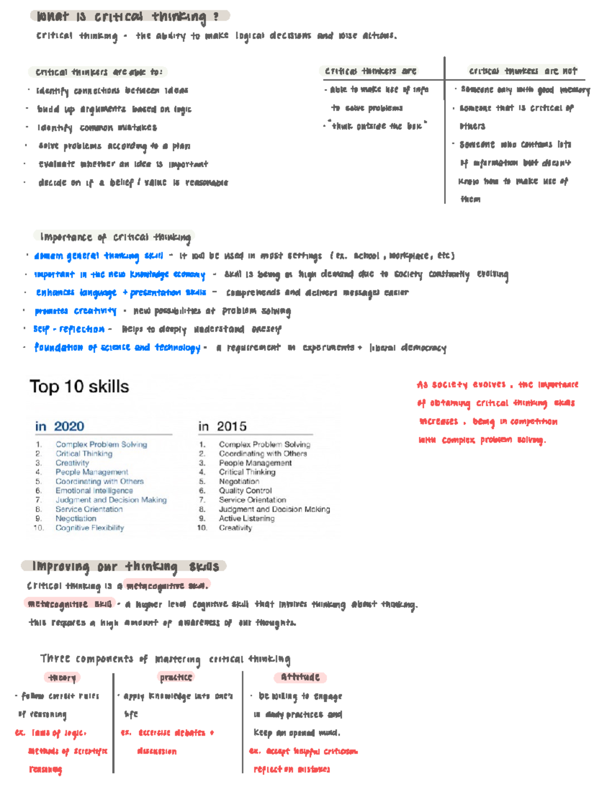 m1 critical thinking activity discovering the new world