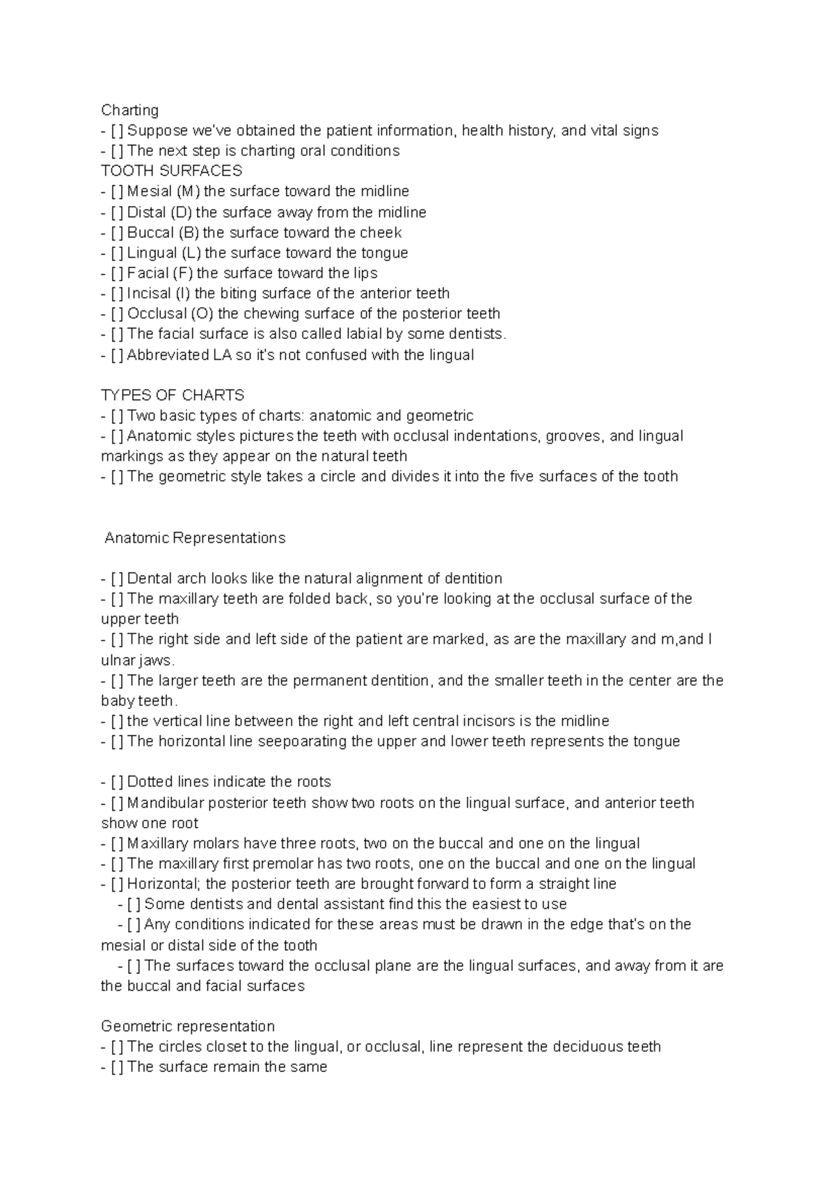 charting-how-to-chart-during-patient-exam-charting-suppose-we-ve