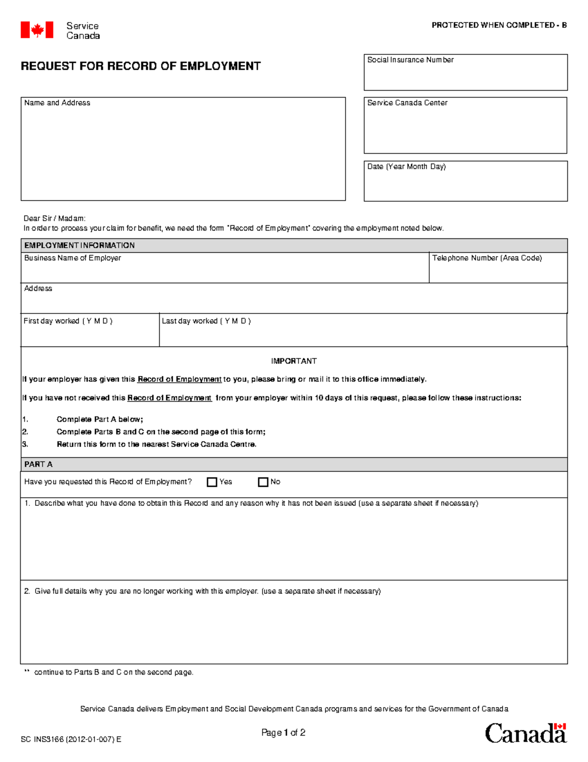 sc-ins3166-hi-and-good-bye-service-canada-request-for-record-of