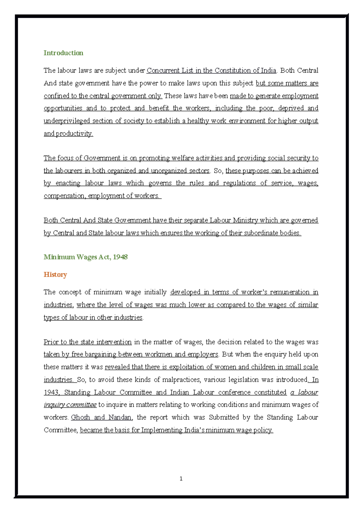 minimum-wages-act-1948-introduction-the-labour-laws-are-subject