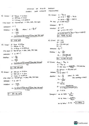 Chapter 1 Complex Numbers - Chapter 1: Complex Numbers Engr. Joseph M ...