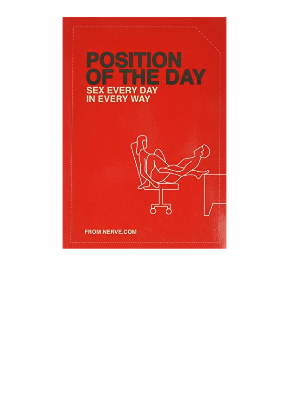 Ebook Download Position Of The Day Sex Every Day In Every Way For