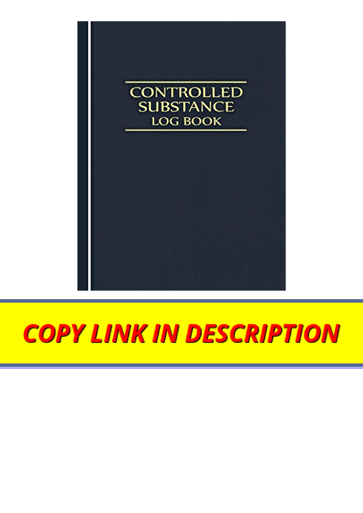 download-controlled-substance-log-book-controlled-substances-use-log