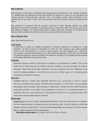 Research Methodology - Lecture Notes - RESEARCH METHODOLOGY ( For ...