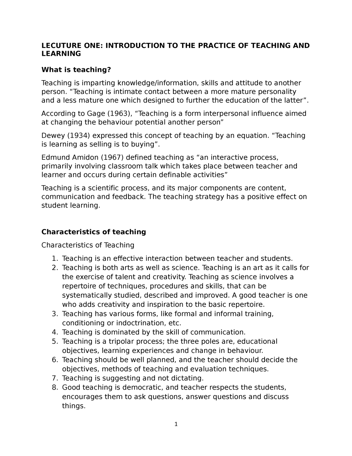 lesson-1-introduction-to-the-practice-of-teaching-and-learning