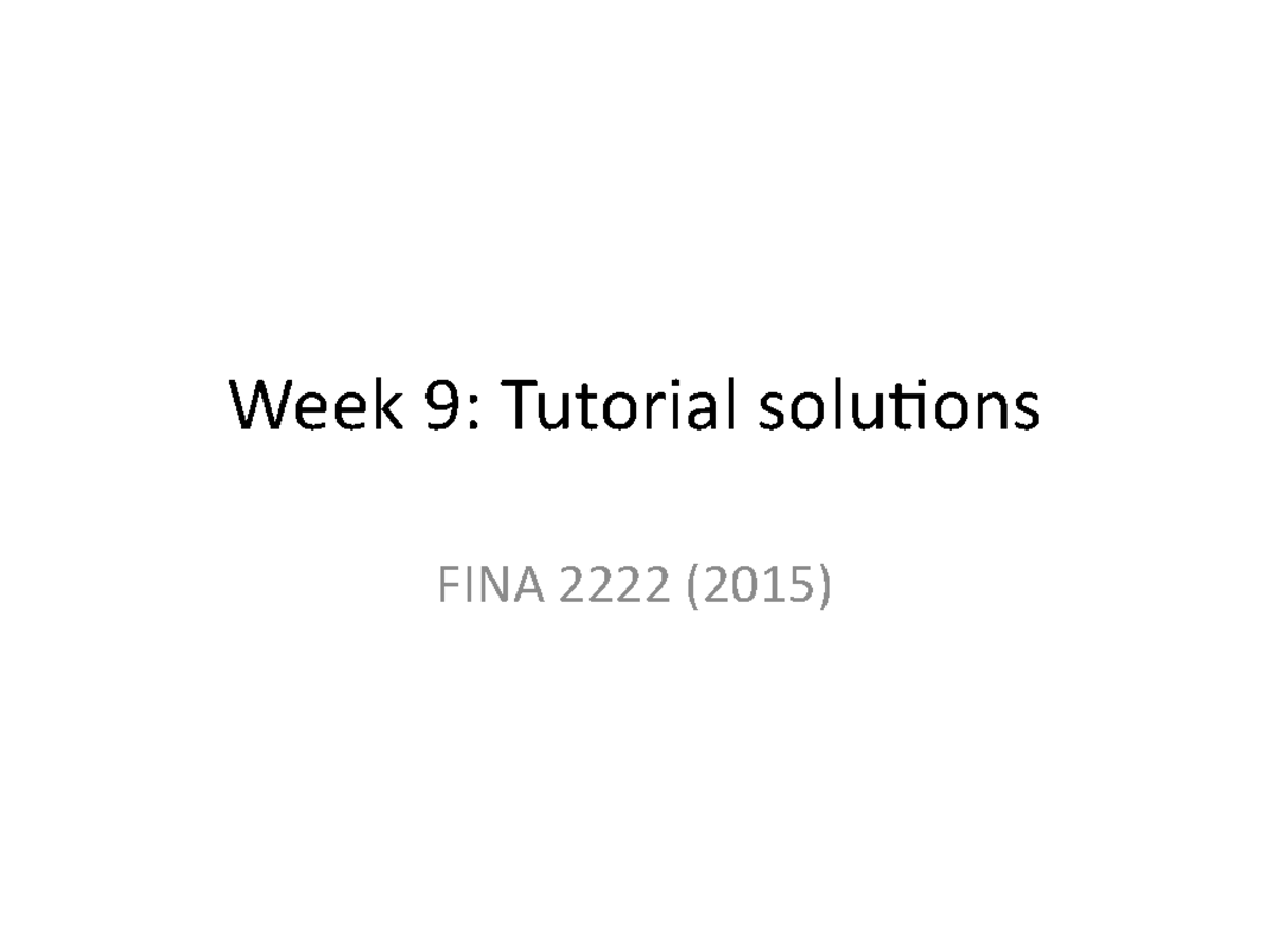Tutorial work - Week 9 - Chapter 22: Question 23-24 Big Mac Index ...