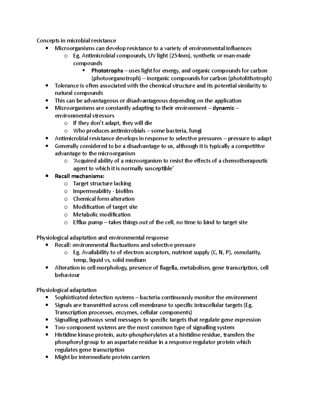 concepts-in-microbial-resistance-antimicrobial-compounds-uv-light