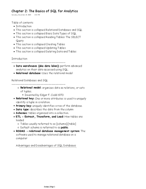 Learning Docker Notes Module 3 - Explore the Docker CLI - Notes Create ...