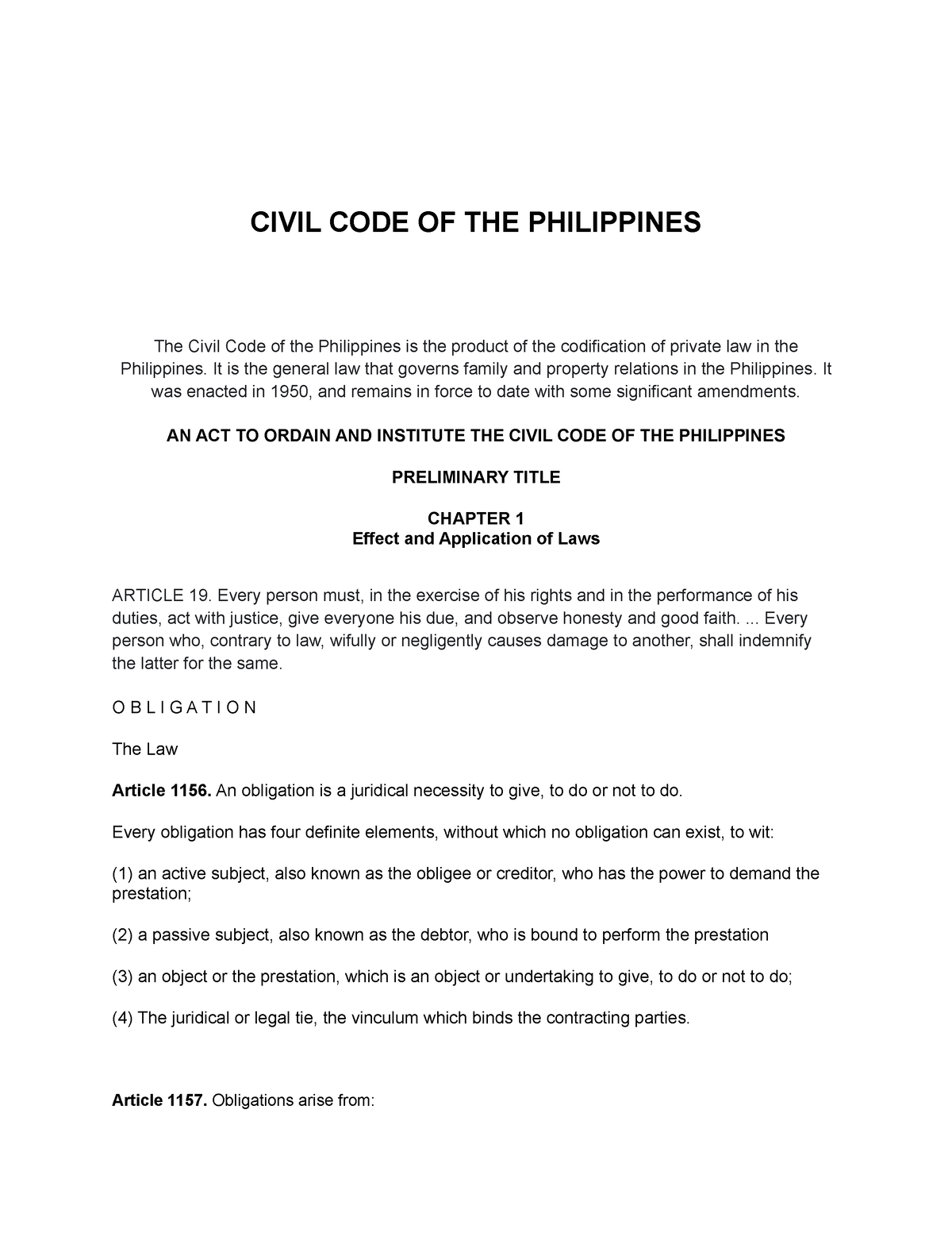 civil-code-of-the-philippines-civil-code-of-the-philippines-the-civil